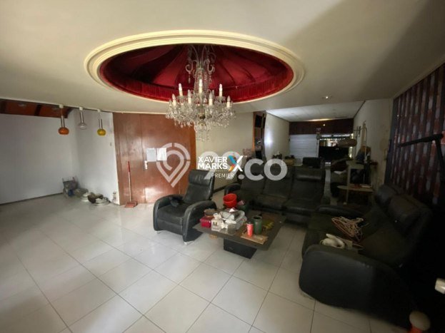 Lokasi strategis! Rumah siap huni disewakan di Klojen LB 300m2 Lokasi strategis! Rumah siap huni disewakan di Klojen LB 300m2