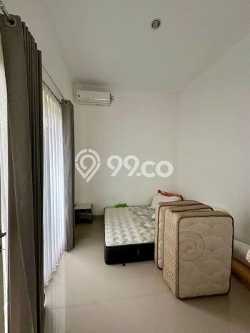 Dijual Rumah Modern 3 KT di Villa Puncak Tidar, Malang Dijual Rumah Modern 3 KT di Villa Puncak Tidar, Malang