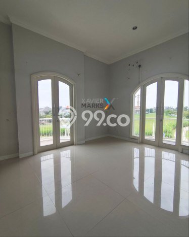 Hunian Eksklusif Siap Huni LT 377m2 di Lowokwaru, Malang Hunian Eksklusif Siap Huni LT 377m2 di Lowokwaru, Malang