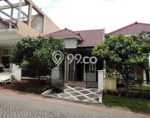 Disewakan Rumah Harga Terjangkau di Villa Puncak Tidar Malang Punya 1 Kamar Tidur Disewakan Rumah Harga Terjangkau di Villa Puncak Tidar Malang Punya 1 Kamar Tidur