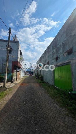 Komersial Bagus LT 420m2 LB 520m2 Dijual di Pakis Malang Komersial Bagus LT 420m2 LB 520m2 Dijual di Pakis Malang