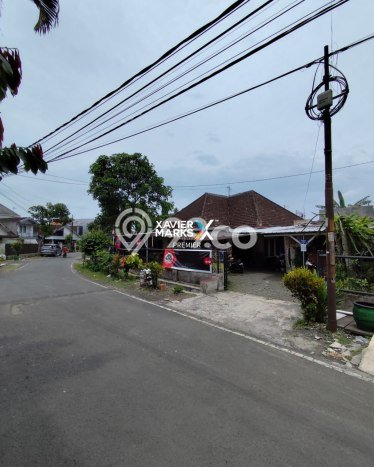 Rumah Eksklusif Dijual LT 395m2 di Klojen, Malang Rumah Eksklusif Dijual LT 395m2 di Klojen, Malang