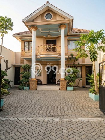 Lokasi Strategis! Vila di Batu, Area 320m2m², Kondisi Prima Lokasi Strategis! Vila di Batu, Area 320m2m², Kondisi Prima