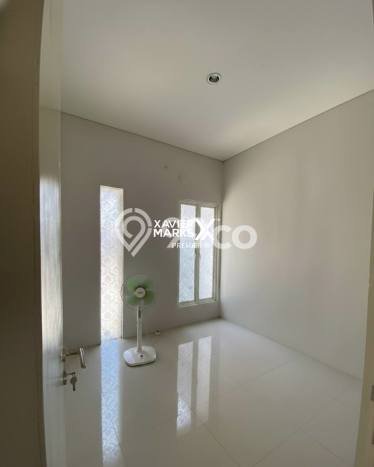 Rumah Modern Minimalis 2 KT Siap Huni di Lowokwaru Rumah Modern Minimalis 2 KT Siap Huni di Lowokwaru