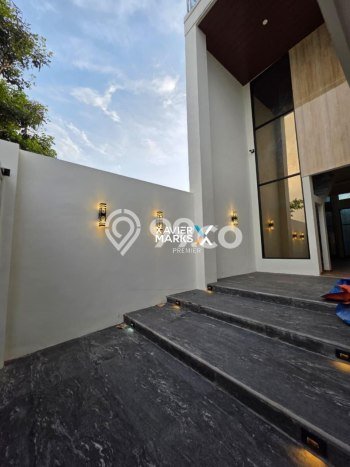 Vila Strategis di Karangploso, Area 239m2m², Dekat Karangploso, Malang, Malang Vila Strategis di Karangploso, Area 239m2m², Dekat Karangploso, Malang, Malang