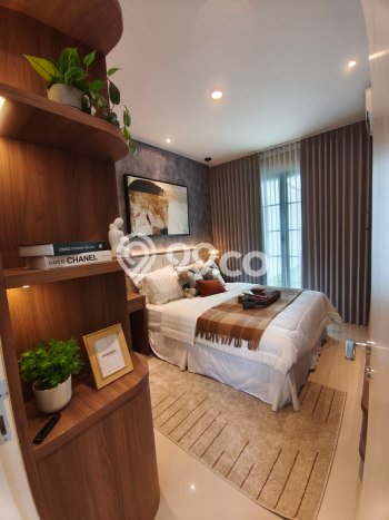 Rumah Elit Modern Tanpa Renovasi di Tidar Malang Rumah Elit Modern Tanpa Renovasi di Tidar Malang