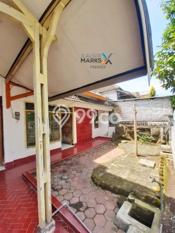Dijual Hunian Rumah Terawat 5 Kamar di Araya, Malang Dijual Hunian Rumah Terawat 5 Kamar di Araya, Malang