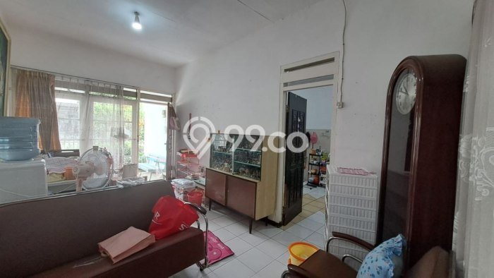 Rumah Minimalis 3 Kamar LT 141m2 di Tidar Rumah Minimalis 3 Kamar LT 141m2 di Tidar