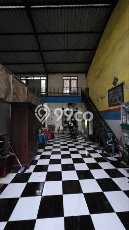 Komersial Bagus LT 420m2 LB 520m2 Dijual di Pakis Malang Komersial Bagus LT 420m2 LB 520m2 Dijual di Pakis Malang