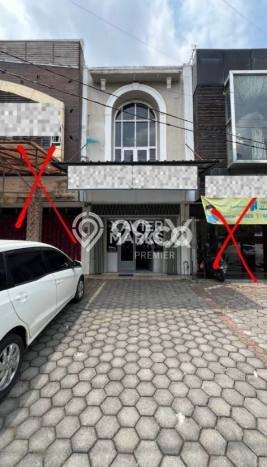 Dijual Ruko di Klojen, Malang Harga Penawaran Spesial Dijual Ruko di Klojen, Malang Harga Penawaran Spesial