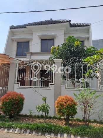 Rumah Modern 6 KT di Soekarno Hatta Malang Unfurnished Rumah Modern 6 KT di Soekarno Hatta Malang Unfurnished