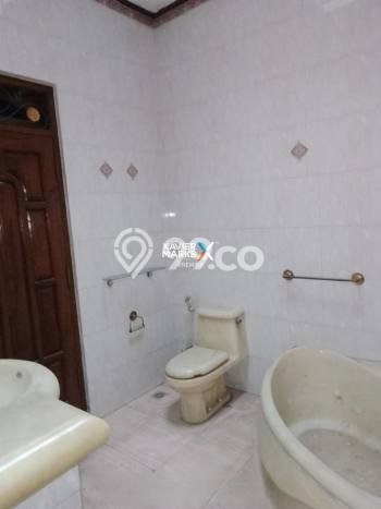 Siap Huni Hunian Elit 5 Kamar di Lowokwaru Dekat ke Mana Saja Siap Huni Hunian Elit 5 Kamar di Lowokwaru Dekat ke Mana Saja