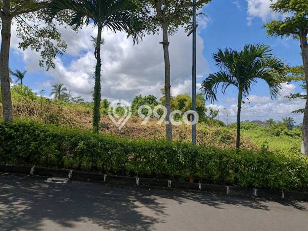 Tanah Kavling untuk Dijual di Kedungkandang Malang 694m2 Tanah Kavling untuk Dijual di Kedungkandang Malang 694m2