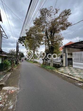 Rumah Modern Cantik 2 Kamar Siap Huni di Batu Rumah Modern Cantik 2 Kamar Siap Huni di Batu