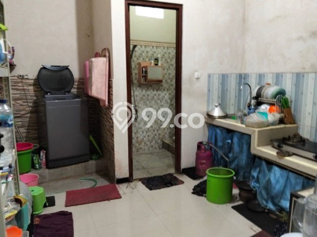 Rumah Strategis Modern Lb 167m2 di Blimbing, Malang Rumah Strategis Modern Lb 167m2 di Blimbing, Malang