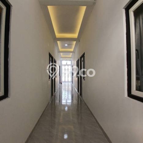 Untuk Dijual Kost di Lowokwaru, Malang, 21 KT, 21 KM, Luas 400m2 Untuk Dijual Kost di Lowokwaru, Malang, 21 KT, 21 KM, Luas 400m2