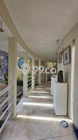 Vila di Batu, Area 553m2m², Dekat ke Pusat Kota Vila di Batu, Area 553m2m², Dekat ke Pusat Kota