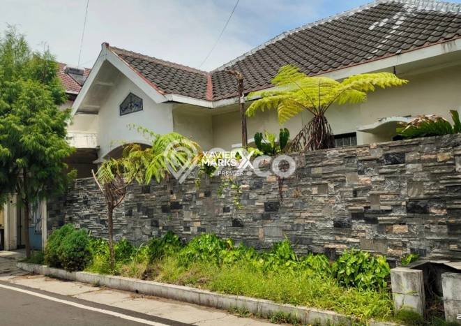 Rumah Modern Cantik 3 KT Siap Huni di Lowokwaru Rumah Modern Cantik 3 KT Siap Huni di Lowokwaru