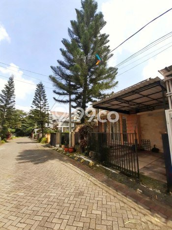 Rumah Minimalis 3 KT di Sulfat Malang Semi Furnished Rumah Minimalis 3 KT di Sulfat Malang Semi Furnished
