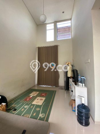 Rumah Modern 2 KT di Tidar Malang Unfurnished Rumah Modern 2 KT di Tidar Malang Unfurnished