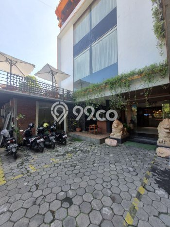 INVESTASI POTENSIAL! Hotel Kawasan Klojen, Luas 2000m2m², Kawasan Bisnis INVESTASI POTENSIAL! Hotel Kawasan Klojen, Luas 2000m2m², Kawasan Bisnis