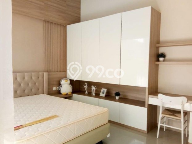 Disewakan! Rumah 3 Kamar Tidur &
2 Kamar Mandi di Tidar, Malang Disewakan! Rumah 3 Kamar Tidur &
2 Kamar Mandi di Tidar, Malang