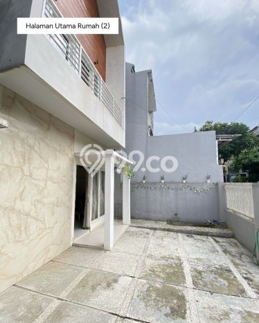 Hunian Cantik Modern Lb 80m2 di Lowokwaru, Malang Hunian Cantik Modern Lb 80m2 di Lowokwaru, Malang
