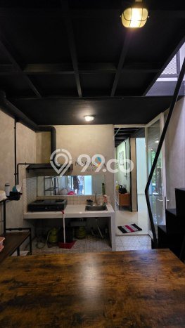 Jual Rumah Modern 2 KT di Tidar, Malang Jual Rumah Modern 2 KT di Tidar, Malang