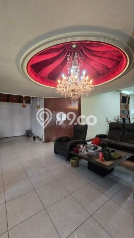 Lokasi strategis! Rumah siap huni dikontrakkan di Klojen LB 300m2 Lokasi strategis! Rumah siap huni dikontrakkan di Klojen LB 300m2