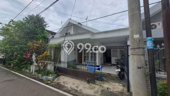 Rumah Minimalis 3 Kamar LT 141m2 di Tidar Rumah Minimalis 3 Kamar LT 141m2 di Tidar