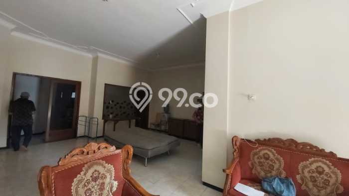 Rumah Modern 6 KT di Soekarno Hatta Malang Unfurnished Rumah Modern 6 KT di Soekarno Hatta Malang Unfurnished