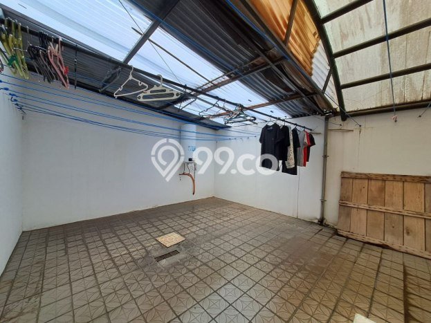 Hunian Eksklusif Siap Huni LT 735m2 di Klojen, Malang Hunian Eksklusif Siap Huni LT 735m2 di Klojen, Malang