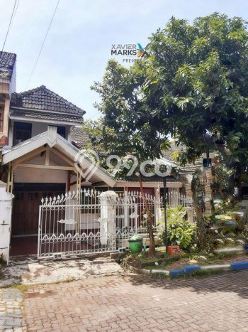 Dijual Hunian Rumah Terawat 5 Kamar di Araya, Malang Dijual Hunian Rumah Terawat 5 Kamar di Araya, Malang