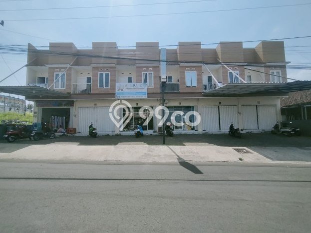 Ruko Paling Dicari LB 100m2 Dijual di Lowokwaru Ruko Paling Dicari LB 100m2 Dijual di Lowokwaru