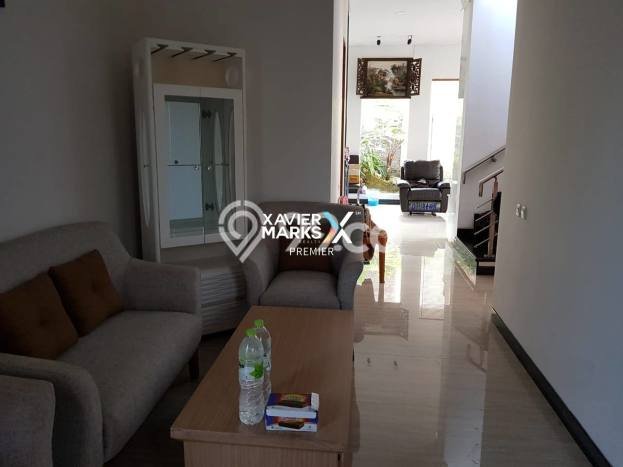 Rumah Luxury Modern Tanpa Renovasi di Araya Malang Rumah Luxury Modern Tanpa Renovasi di Araya Malang