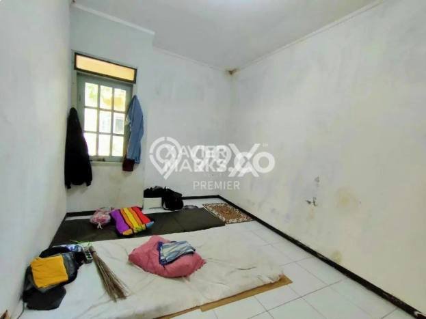Rumah Modern 4 KT di Dieng Malang Unfurnished Rumah Modern 4 KT di Dieng Malang Unfurnished