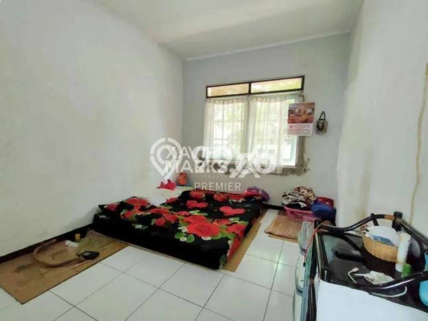 Rumah Modern 4 KT di Dieng Malang Unfurnished Rumah Modern 4 KT di Dieng Malang Unfurnished