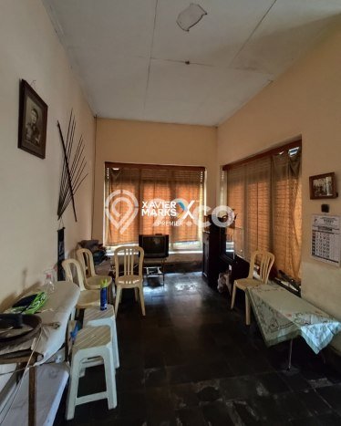 Rumah Eksklusif Dijual LT 395m2 di Klojen, Malang Rumah Eksklusif Dijual LT 395m2 di Klojen, Malang