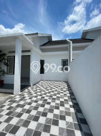 Dijual Rumah Eksklusif 3 KT di Sawojajar, Malang Dijual Rumah Eksklusif 3 KT di Sawojajar, Malang