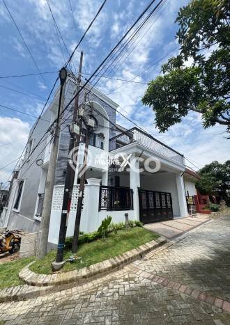 Rumah Modern Minimalis 4 Kamar Bisa Langsung Pindah di Dau Rumah Modern Minimalis 4 Kamar Bisa Langsung Pindah di Dau