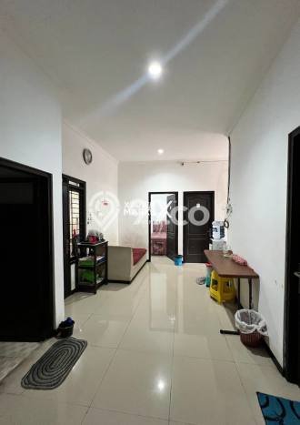 Rumah Kost untuk Dijual di Dieng Punya 11 Kamar Rumah Kost untuk Dijual di Dieng Punya 11 Kamar