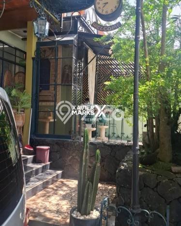 Jual Rumah Luas Elegan Dengan View Eksklusif di Sawojajar, Malang Jual Rumah Luas Elegan Dengan View Eksklusif di Sawojajar, Malang