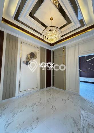 Rumah Modern Minimalis 4 Kamar Bisa Langsung Pindah di Dau Rumah Modern Minimalis 4 Kamar Bisa Langsung Pindah di Dau