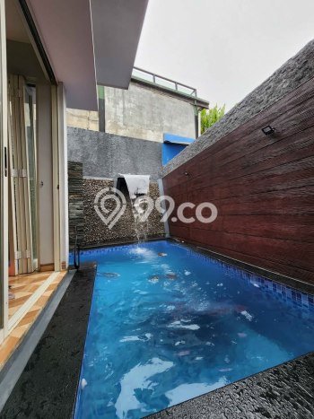 Vila di Batu, Area 172m2m², Akses ke berbagai keperluan Vila di Batu, Area 172m2m², Akses ke berbagai keperluan