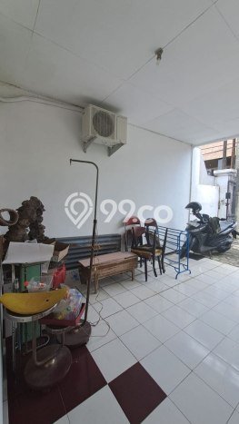 Rumah Minimalis 3 Kamar LT 141m2 di Tidar Rumah Minimalis 3 Kamar LT 141m2 di Tidar