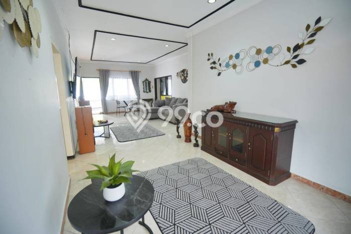 Vila Kawasan Batu, Area 715m2m², Akses ke beragam fasilitas umum Vila Kawasan Batu, Area 715m2m², Akses ke beragam fasilitas umum