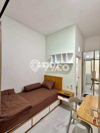 Rumah Kost untuk Dijual di Lowokwaru dengan 12 KT, 13 KM, Luas 300m2 Rumah Kost untuk Dijual di Lowokwaru dengan 12 KT, 13 KM, Luas 300m2