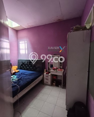 Rumah Minimalis Favorit Siap Huni di Kedungkandang LT 96m2 Rumah Minimalis Favorit Siap Huni di Kedungkandang LT 96m2
