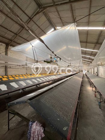Unit Gudang Dijual di Wagir Malang Luas Bangunan 1700m2 Unit Gudang Dijual di Wagir Malang Luas Bangunan 1700m2