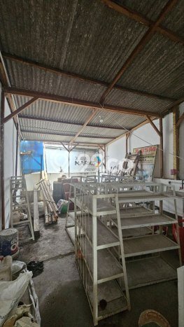 Ruko Dijual di Malang LT 114m2 & LB 140m2 Lokasi Terbaik! Ruko Dijual di Malang LT 114m2 & LB 140m2 Lokasi Terbaik!